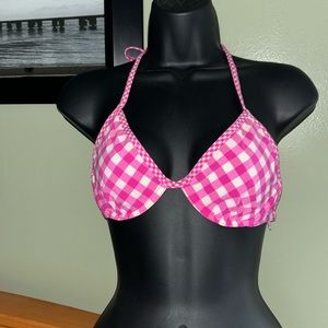 Victorias Secret PINK bikini Top 34C